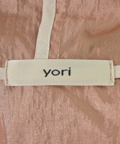yori 其他飛行外套