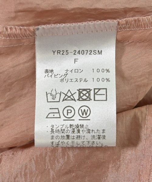yori 其他飛行外套
