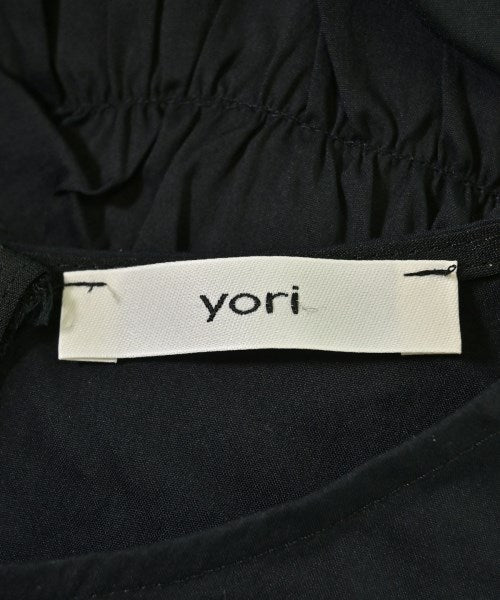 yori 女襯衫