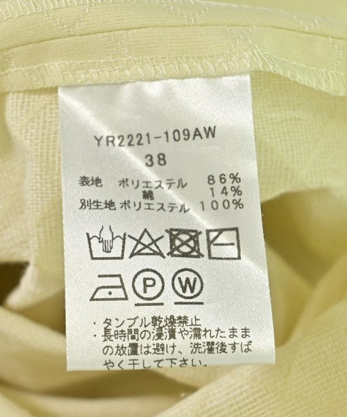 yori 女襯衫