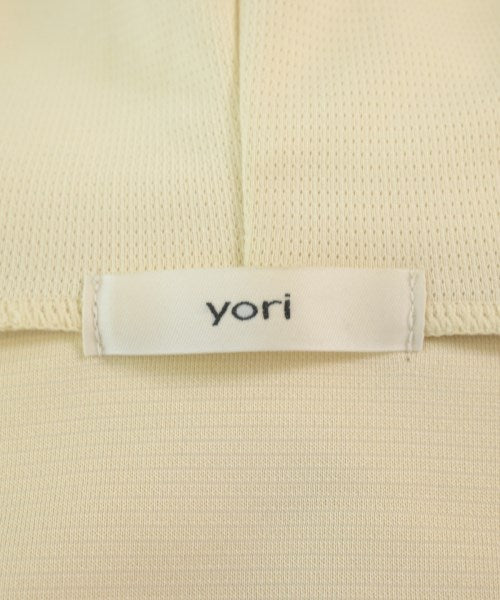 yori 連帽衫