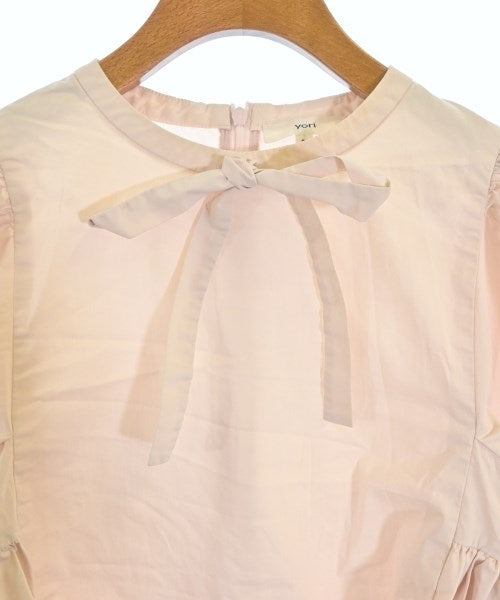 yori 女襯衫