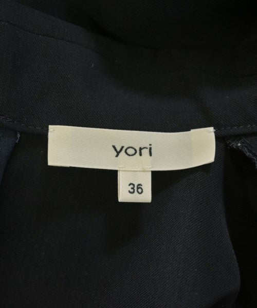 yori 女襯衫