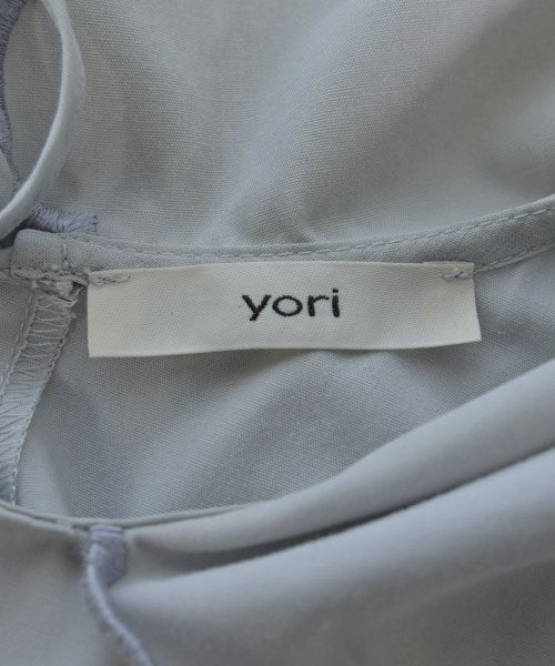 yori 女襯衫