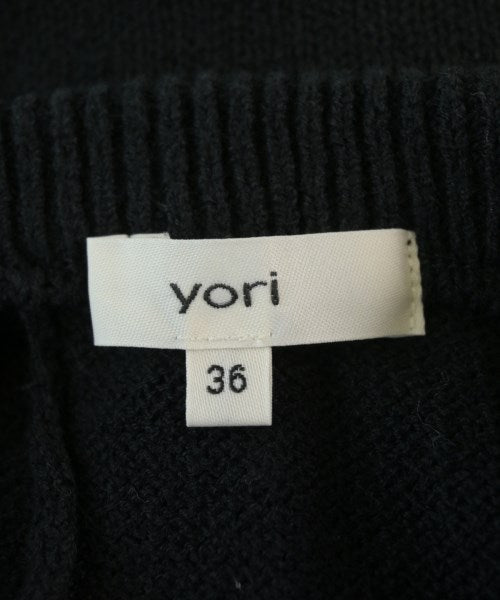 yori 毛衣