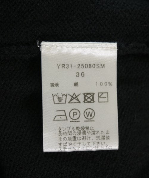 yori 毛衣