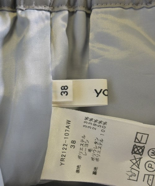 yori 其他款