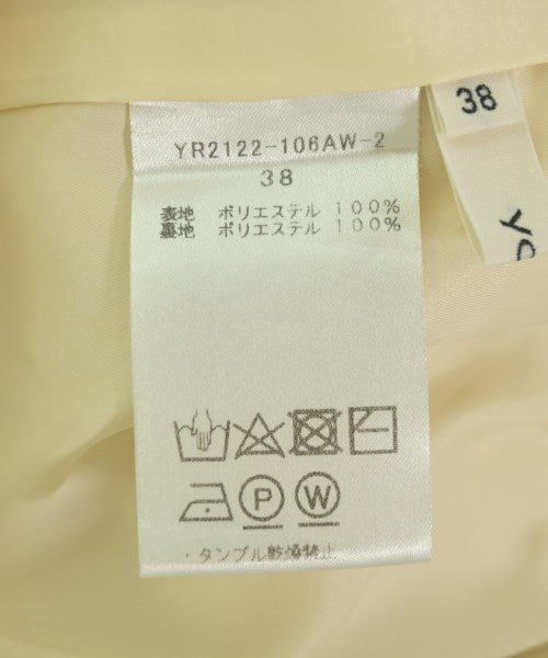 yori 長褲