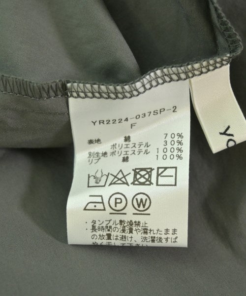 yori 洋裝