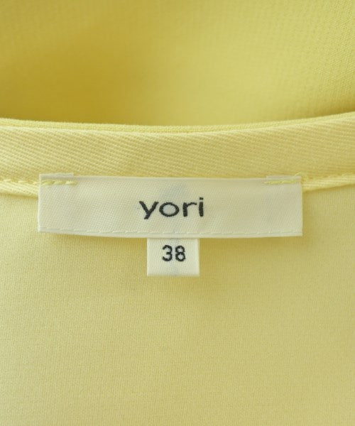 yori 其他大衣