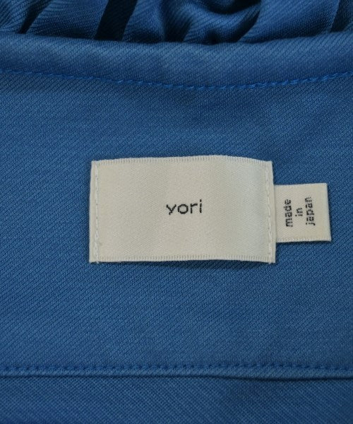 yori 女襯衫