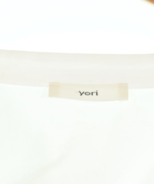 yori 女襯衫