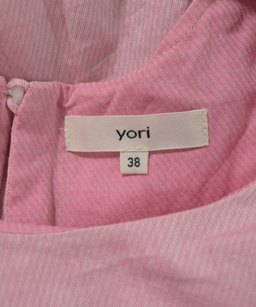yori 女襯衫