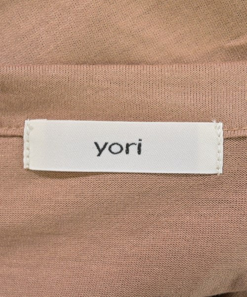 yori 開襟衫