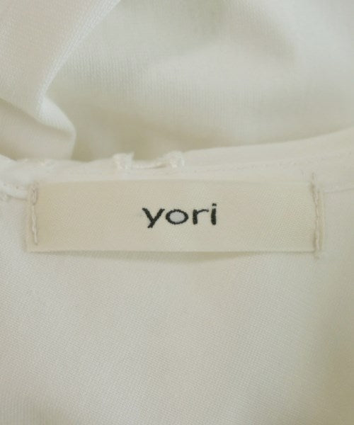 yori T恤/上衣