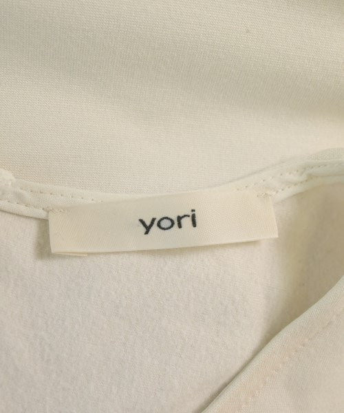 yori T恤/上衣