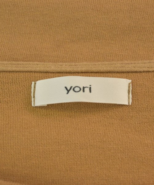 yori T恤/上衣