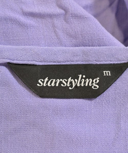 Starstyling 洋裝