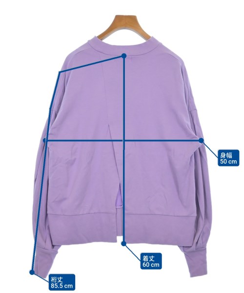 Graphpaper 運動衫