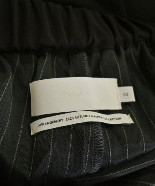 Graphpaper 其他款