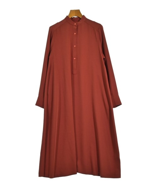 Graphpaper 襯衫裙