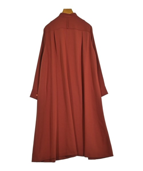 Graphpaper 襯衫裙