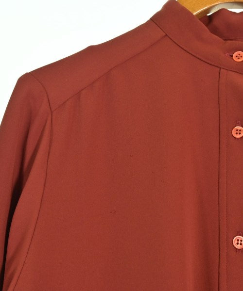 Graphpaper 襯衫裙