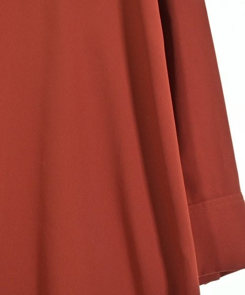 Graphpaper 襯衫裙