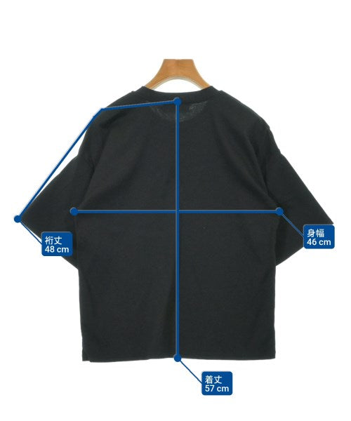 Graphpaper T恤/上衣