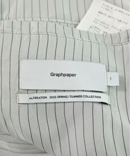 Graphpaper 休夾克