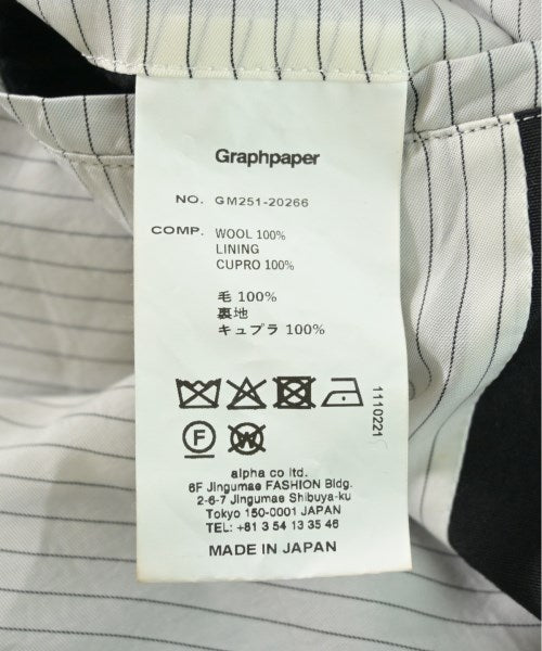 Graphpaper 休夾克