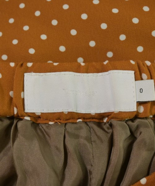 Graphpaper 其他款