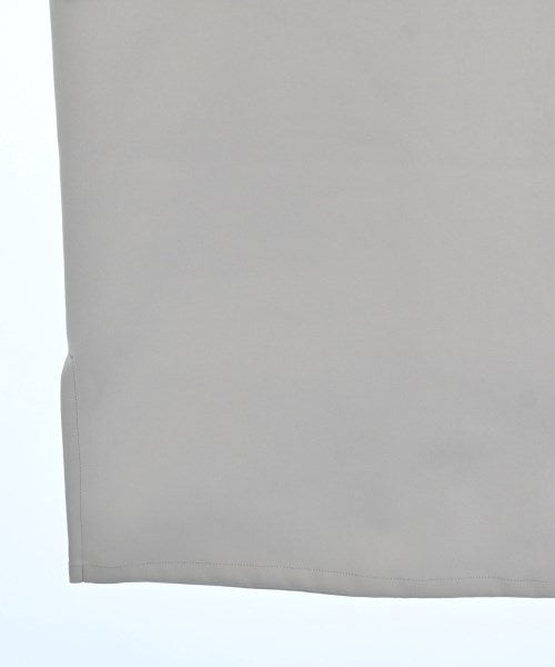 Graphpaper 長裙/超長裙