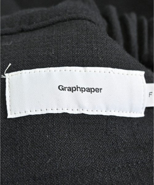 Graphpaper 其他款