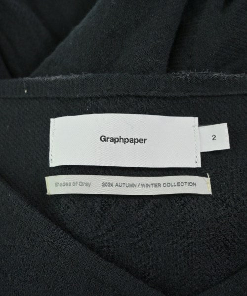 Graphpaper 洋裝