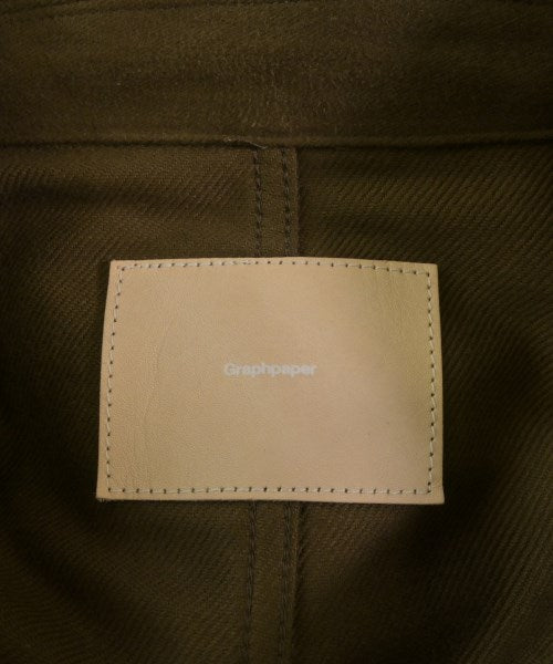 Graphpaper 其他飛行外套