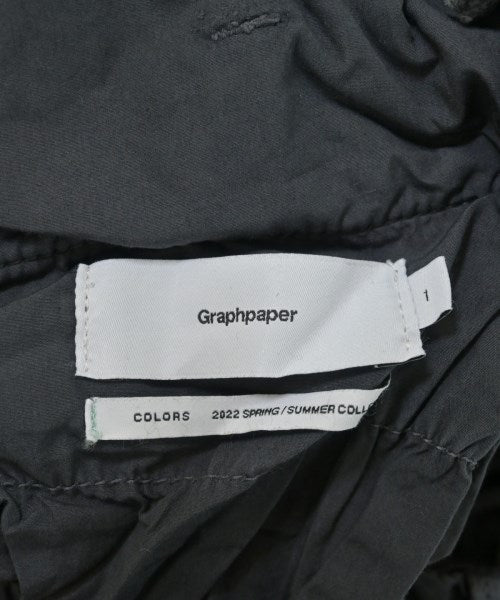 Graphpaper 其他款