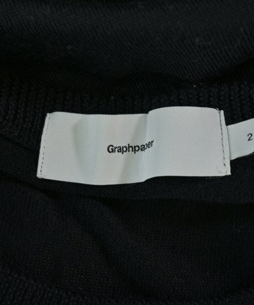 Graphpaper 毛衣