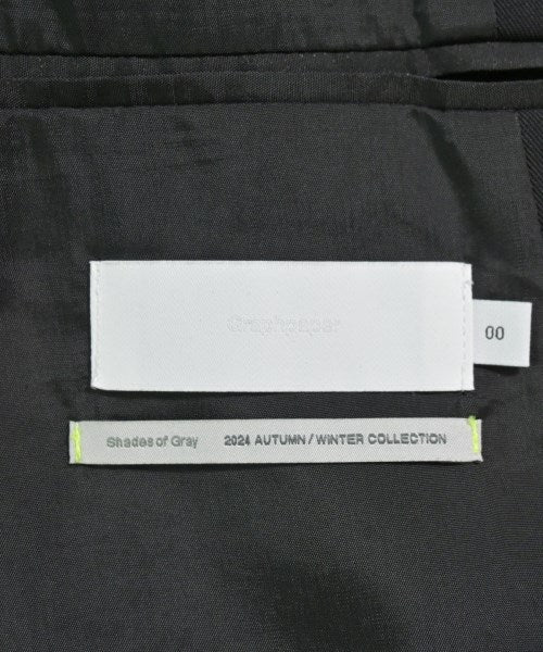 Graphpaper 夾克