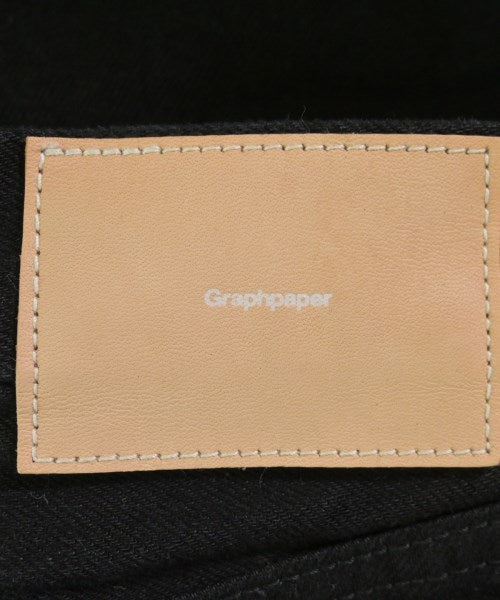 Graphpaper 牛仔褲