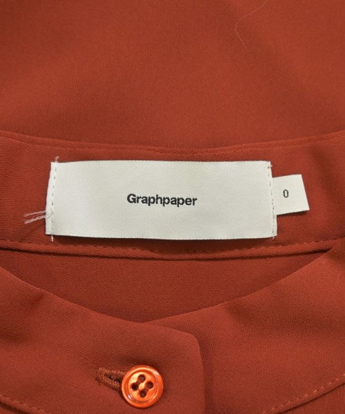 Graphpaper 洋裝
