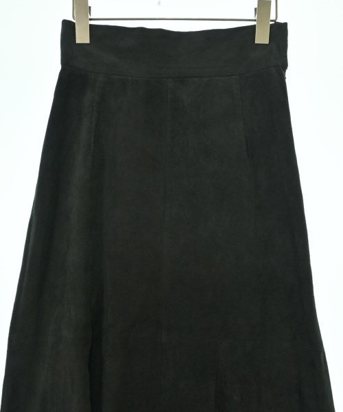 THIRD MAGAZINE 長裙/超長裙