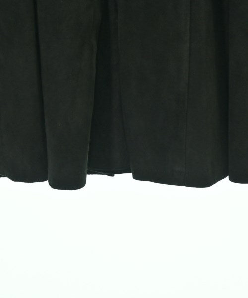 THIRD MAGAZINE 長裙/超長裙