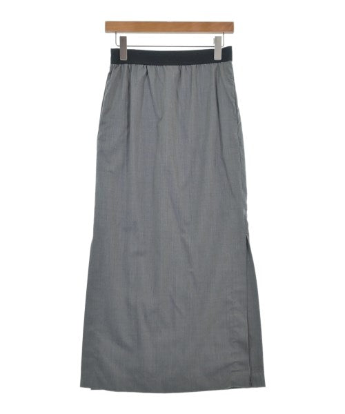 THIRD MAGAZINE 長裙/超長裙