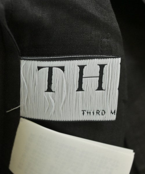 THIRD MAGAZINE 西裝外套