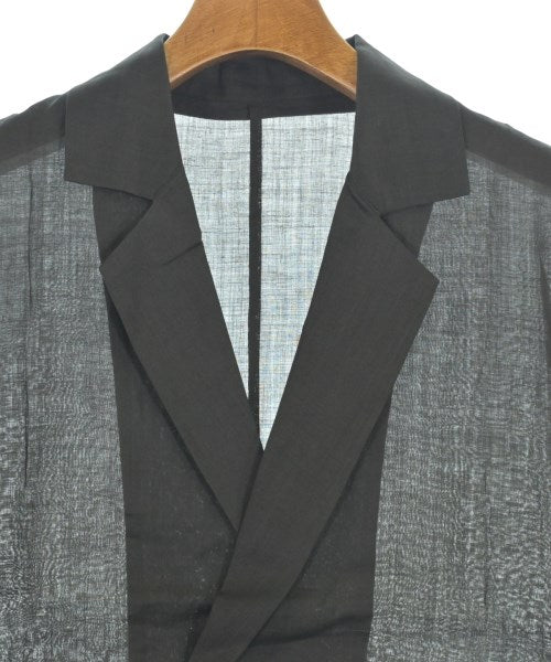 THIRD MAGAZINE 西裝外套