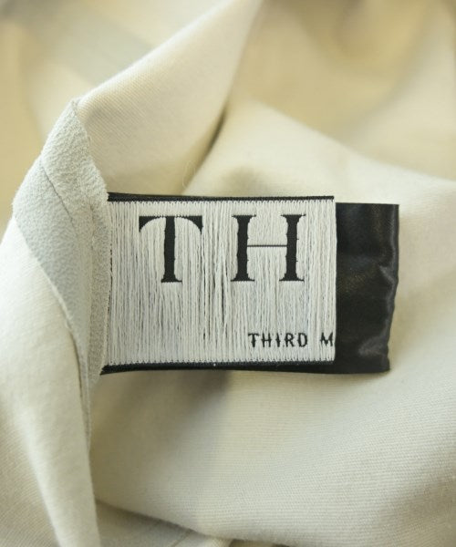 THIRD MAGAZINE 其他款