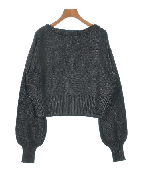 THIRD MAGAZINE 毛衣