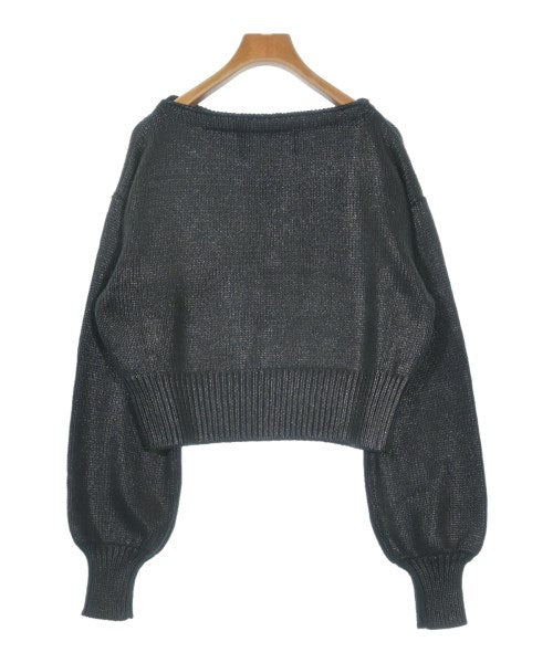 THIRD MAGAZINE 毛衣