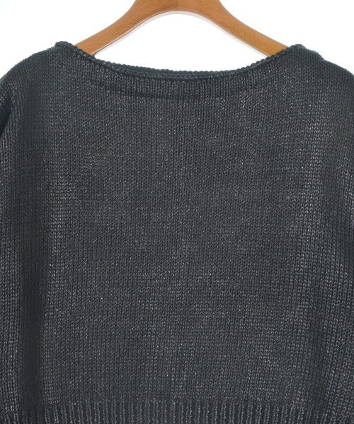 THIRD MAGAZINE 毛衣